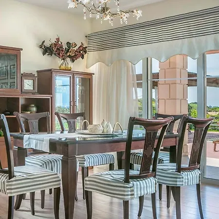 Sleeps 6 Pool Air Con Wifi * Sami (Kefalonia)