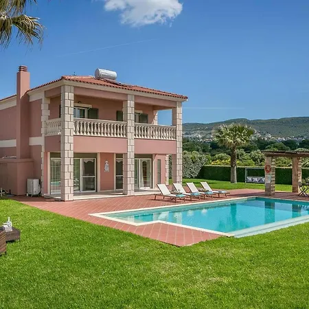 Sleeps 6 Pool Air Con Wifi *