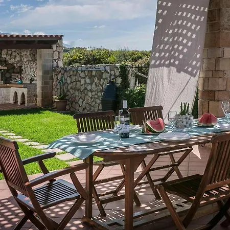 Sleeps 6 Pool Air Con Wifi * Sami (Kefalonia)