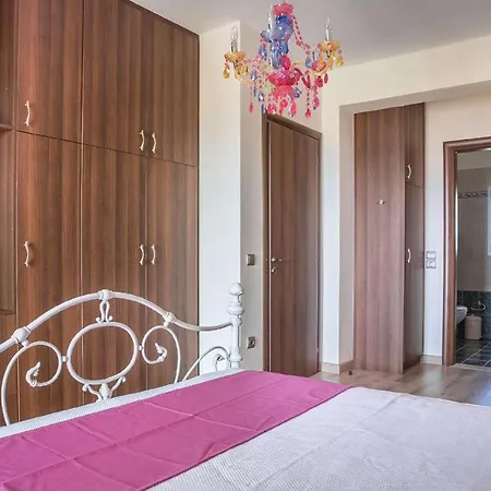 Sleeps 6 Pool Air Con Wifi Villa Sami (Kefalonia)